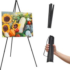 lohodo Black Easel with Stand